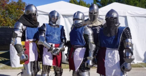 characters for hire medieval characters