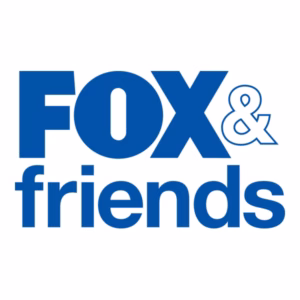fox and friends logo